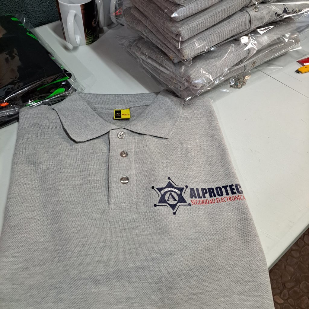 Estampados Temuco