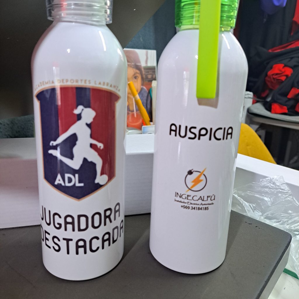Plus Estampados