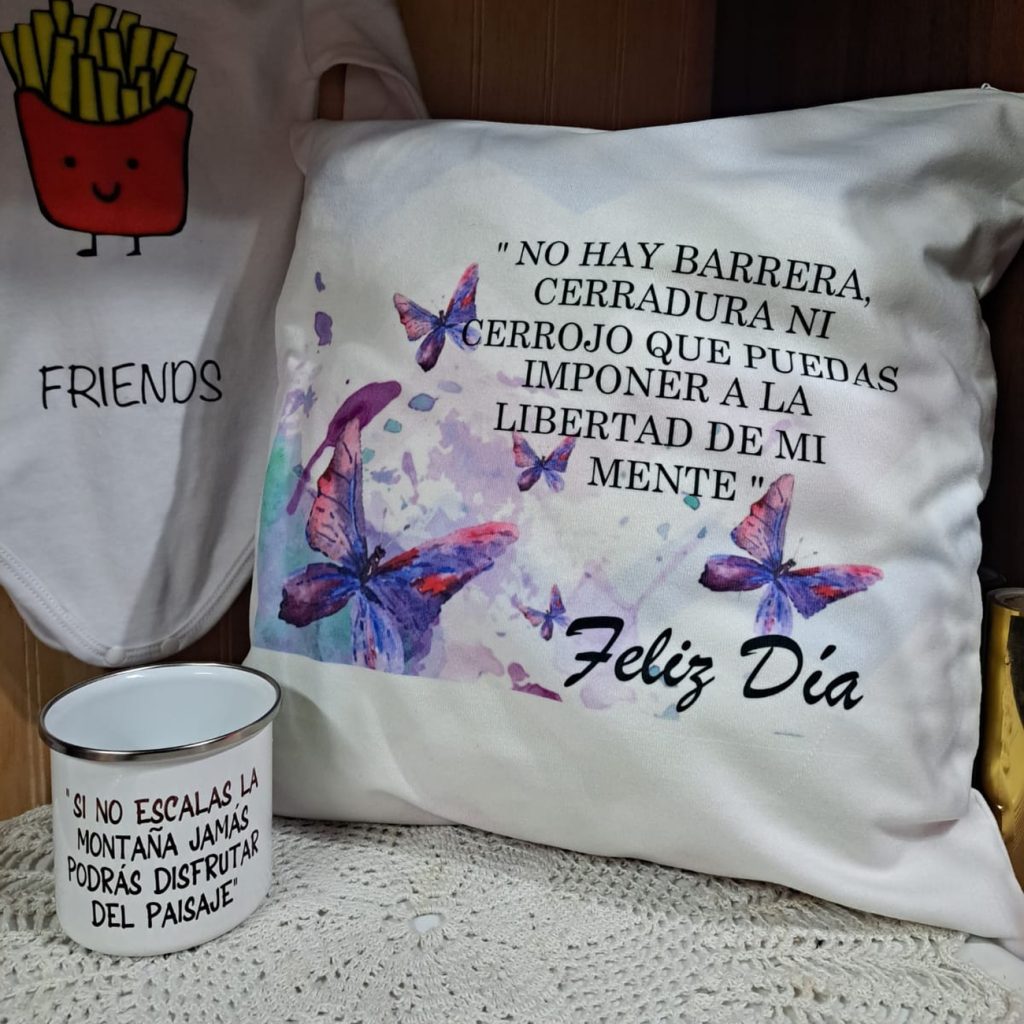 Regalos Personalizados